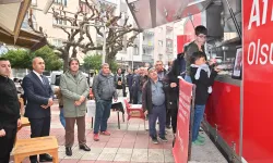 Manisa'da Kıbrıs Gazisi Gencerler dualarla anıldı