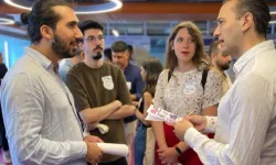 TECH İstanbul Demo Day için geri sayımda