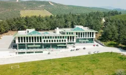 Mudanya Üniversitesi Erasmus ile dünyaya açılıyor