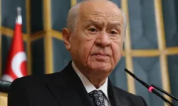 Bahçeli'den İmamoğlu'na gözaltı yorumu: Kimse dokunulmaz değildir!