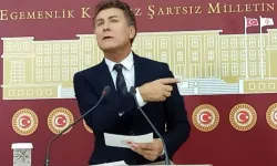 CHP'li Sarıbal: Hukuksuzluğun bedeli ağır ödeniyor