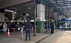 İzmit'te pazarcı kavgasına ceza: 1 hafta tezgah yasağı