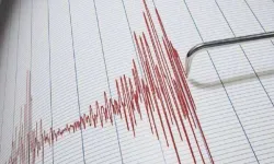 Konya'da deprem korkuttu