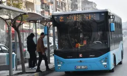 Manisa Büyükşehir’den ulaşımda festival düzenlemesi