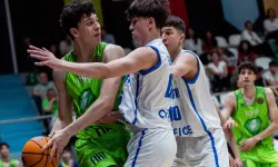 TOFAŞ 2025 Youth BCL'e galibiyetle başladı