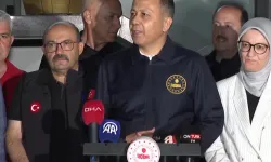 Son dakika... Bakan Yerlikaya: 1 can kaybı, 29 yaralı