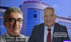 Bayrampaşa'da Başkan Vekili kuraya kaldı; CHP'li isim başkan oldu