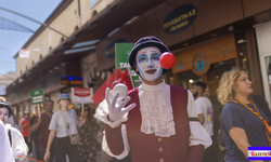 GastroANTEP, Gastronominin ünlü isimlerini buluşturdu