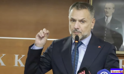 CHP Bayrampaşa'yı da kaybetti... AKP'li İbrahim Akın Belediye Başkanvekili seçildi