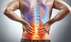 Uzmanından kemik erimesi uyarısı: Sırt ağrısı ilk belirti olabilir