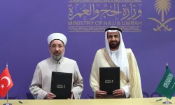 2026 hac protokolü Cidde'de imzalandı