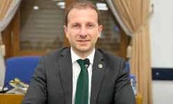 AK Parti Bursa Milletvekili Kılıç: Gençlik, Türkiye'nin geleceğini inşa edecek