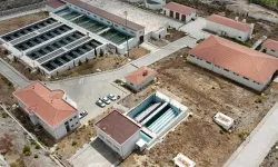 Alanya'ya sürdürülebilir su ve enerji yatırımı