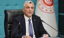 Bakan Bolat: Cari işlemler dengesi istikrarlı