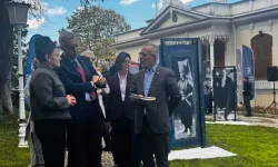 Bir devrin hikayesi 'şapka'lar Bursa'da görücüye çıktı