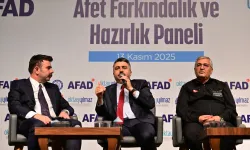 Bursa Yıldırım'da afet farkındalığı