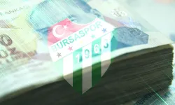 Bursaspor, göğüs sponsorluğu anlaşmasını iptal etti