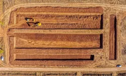 Denizli'de Tavas Ulukent'e çevre dostu yatırım