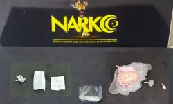 Düzce'de uyuşturucuya 2 tutuklama!