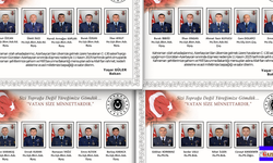 Türkiye yasta, yüreğimiz yandı... 20 Askerimiz şehit...