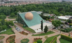 Gaziantep'te yapay zeka yönetmenini arıyor