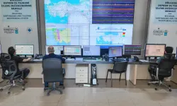 Kandilli'den Marmara için kritik adım! Deprem Erken Uyarı Sistemi ilk sınavı başarıyla verdi