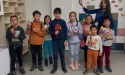 Kayseri Bilim Merkezi'nde dopdolu program