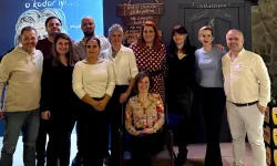 Keşan Lisesi 2000 Mezunları 25 yıl sonra yeniden buluştu