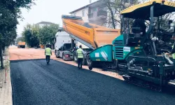 Gölcük'e nefes aldıracak çalışma