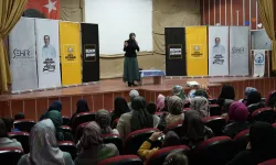 Konyalılar 'Şehir Konferansları'nda buluşuyor