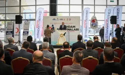 Malatya İstihdam Fuarı kapılarını açtı