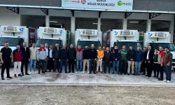 Matlı Grubu'ndan Marmara Bölgesi için stratejik hamle