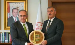 MEB Teftiş Kurulu Başkanı Kaya, Bursa'da eğitim programlarını inceledi