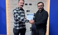 Şahbaz Derneği Arama Kurtarma Birimi kuruldu... Birim Amirliğine Ercan Şen atandı