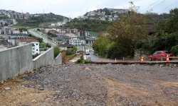 Sakarya Serdivan ulaşımında alternatif güzergah hazırlığı