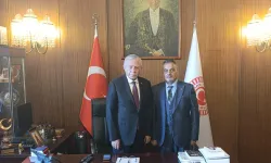 TBMM Başkanvekili Celal Adan: Bu süreç benim açımdan tamamlanmıştır