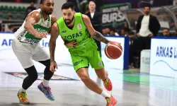 Tofaş-Anadolu Efes karşılaşması biletileti satışta