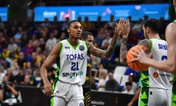 TOFAŞ, Tenerife deplasmanında 80-70 mağlup oldu