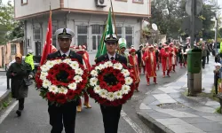 Trabzon'da Balkan Harbi şehitleri anılacak