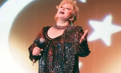 Türk Sanat Müziğinin efsane ismi Muazzez Abacı vefat etti