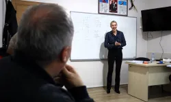 Ukrayna'dan Kocaeli'ye uzanan başarı hikayesi