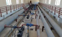 AB destekli dev altyapı hamlesi... 8 ilde su ve atık sistemleri yenileniyor