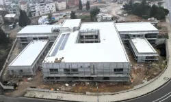 Adım adım engelsiz Gebze