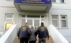 Adıyaman'da JASAT operasyonu... Kasten öldürmeden aranan şahıs yakalandı