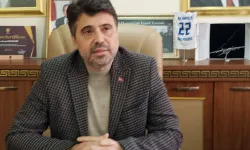 AK Parti Keşan'dan Diş Hastanesi ve Uğur Mumcu Caddesi açıklaması