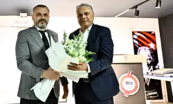 Antalya Muratpaşa'da Başkan Uysal'dan gençlere nasihat