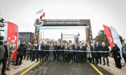 Balıkesir'den Türkiye'ye örnek proje