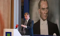 Başkan Tugay Burdur'da konuştu: Kendi kendine yeten şehirler artık bir gereklilik