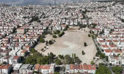 Başkan Tugay: Gönlüm yeşil alan ama 18 milyar TL'lik yükü yükleyemem!