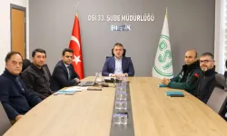 Bilecik'te DSİ yatırımlarıyla tarım ve su yönetiminde büyük adım